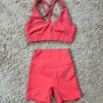 TLF Apparel Workout Set Photo 0