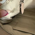 Coach  Legacy Leather Large Clutch Pouch Photo 5