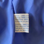 Vintage ‘80s Skyr Gray, Purple & Pink Full Zip Insulated Puffer Ski Jacket Gray Size M Photo 9