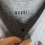 Nobull High-Neck Tank crossfit size small Photo 1