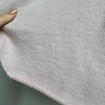 Frank & Eileen Tee Lab Blush Pink 100% Cotton Mini Skirt Size Medium Pull On Photo 2