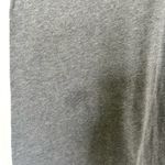 Hollister XS Heather Grey Short Sleeve Top Photo 2