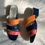 Diane Von Furstenberg DVF Sandals  Photo 0