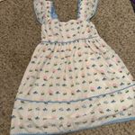 Amazon  Dress Floral Mini Photo 0