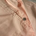 Mr & Mrs Italy Hoodie Cropped Jacket pink M Size M Photo 6