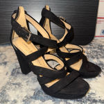 Chinese Laundry  Heels Photo 0