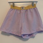 SheIn Sleep Shorts Photo 1