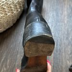 Givenchy Sharks Lock High Boots Photo 8