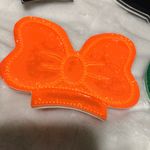 Disney ’s BB8 and Orange Bird Minnie Ears - interchangeable Photo 6