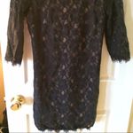 Lush Clothing Lush black lace dress. Size‎ XS. Photo 1