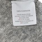 WHITE + WARREN
Women's Essential Cashmere V Photo 6