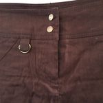 Cache FINAL MARKDOWN Ladies  cargo capris 0 Photo 2
