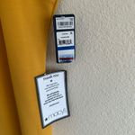 Rachael Ray Mustard Ruffle Midi Dress Yellow Size XL Photo 5