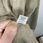 Kerisma  Women’s Lawson Raw Hem Sweater in Oat Size S/M Photo 9