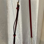 Michael Kors RED CROSSBODY BAG Photo 4