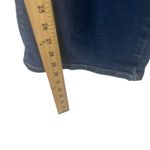 Levi Strauss & CO. Women's Plus Size 16 Medium Dark Wash Classic Boot Cut Jeans Photo 10