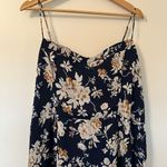 Abercrombie & Fitch Camille Midi Dress Photo 4