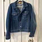 Rustler Vintage  denim jacket size M Photo 1