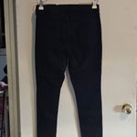 Old Navy  High-Rise Super Skinny Jeans - Black Photo 11