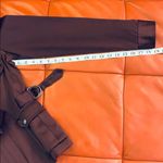 DKNY  JEANS burgundy jacket. EUC Photo 13