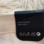 Nike Dri -Fit Slim Fit Gold Pants size 4 inseam 28” brand new with tag Photo 7