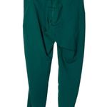 Old Navy Active Go Dry Emerald Green Athletic Leggings S Photo 2