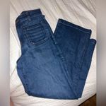 Madewell  Emmett Wide Leg Petite Jean Photo 3