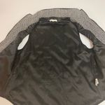 Honey Punch black and white vest Photo 8