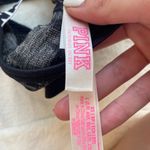 PINK - Victoria's Secret PINK Victoria’s Secret Fishnet Bralette Photo 2
