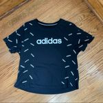 Adidas  | Logo Tee Shirt Photo 2