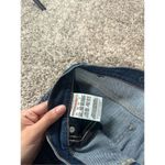 Citizens of Humanity Avedon Ultra Skinny Cut Off Capri Jeans Women’s 29 Denim Photo 5