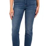 Kut From The Kloth "Mia" Toothpick Skinny Fab Ab 8 Photo 0