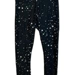 Wildfox Sport Star Print 7/8 Leggings Photo 0