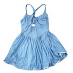 Cupshe NWT  Tennis Activewear Dress Built-in Bra and Shorts Workout Golf Size S Photo 3