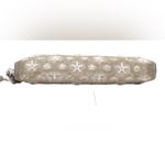 Jimmy Choo AUTHENTIC  Star Stud Zippy Wallet VGUC 🥰 Photo 4