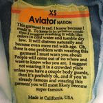 Aviator Nation Sweatshirt Photo 2