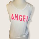 Victoria's Secret Tshirt Muscle Tank Top Photo 0