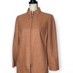 Akris Bergdorf Goodman cashmere jacket Photo 1