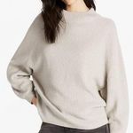 Lucky Brand Mock Neck Sweater Photo 0