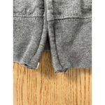 Hooters Womens  Sweatshirt Hoodie Gray Pink Size Small Photo 4