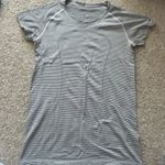 Lululemon  Swiftly Tech Short-Sleeve Shirt Photo 0