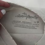 Brandy Melville Rolling Stone Crop Tee Photo 2