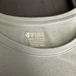 PINK - Victoria's Secret Blue Victoria's Secret PINK Top Photo 2