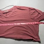 We The Free free people Kathy Long Sleeve Blouse Women's Size S Photo 6