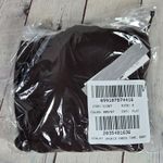 J.Crew Lana one-piece in Classic Sculpt Inky Espresso CI367 8 NWT Photo 8