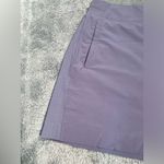 Athleta skort purple 8 Photo 3