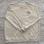Billabong crewneck cream Photo 0