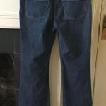 The Limited 312 Bootcut Dark Wash Jeans - Sz 8R Photo 1