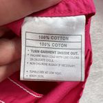 Ariat  XXL Shirt Cowgirl Pearl Snap Silver Studded Embroidered Rodeo Western Pink Photo 6