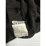 Brandy Melville  Black Spaghetti Strap‎ Sleeveless Romper One Size Photo 4